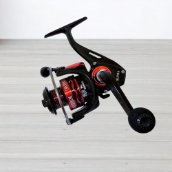 Котушка Gripen Supra 1000, 13+1п